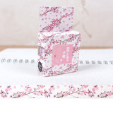 1PC Wonderful Original Dream Colorful Washi Tape Collection
