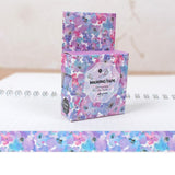 1PC Wonderful Original Dream Colorful Washi Tape Collection