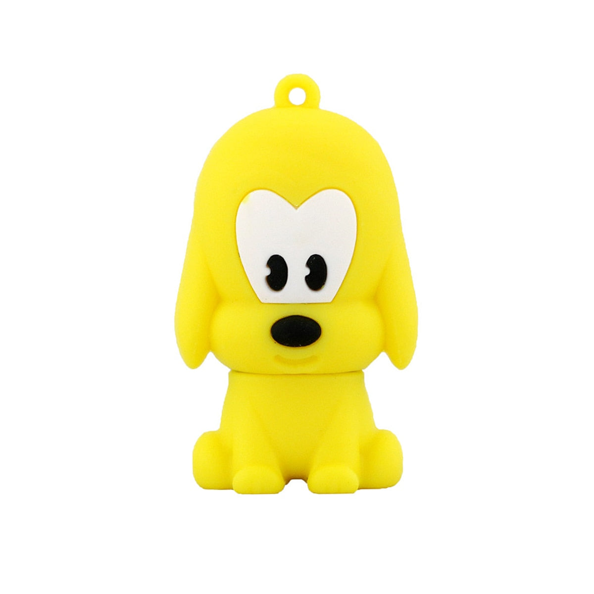 1PC Kawaii Dog Collection USB Memory Stick