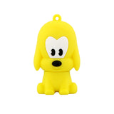 1PC Kawaii Dog Collection USB Memory Stick