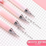 2 or 4PC Lovely Cherry Blossoms Mechanical Pencil