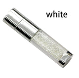 1PC Mini Pen Crystal USB Memory Stick