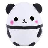 1PC Jumbo Kawaii Panda Squishy Slow Rising Stress Reliever