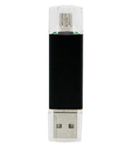 1PC New Smart Phone Tablet USB Memory Stick
