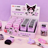 1PC Kawaii Kuromi Roller Eraser